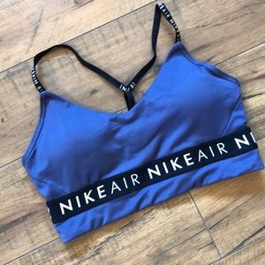 Nike Dri-Fit Sports Bra